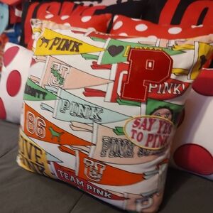 Victoria's Secret Decor Pillow